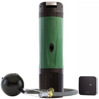 Pompa sommersa inverter DAB Esybox Diver X monofase wi-fi 1,3 HP/0,95 kW con kit aspirazione