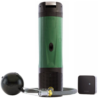 Pompa sommersa inverter DAB Esybox Diver X monofase wi-fi 1,3 HP/0,95 kW con kit aspirazione Dab