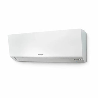 Condizionatore Daikin Perfera Wall dual split 5000+5000 BTU inverter A+++ wifi unità esterna 4,0 kW Daikin