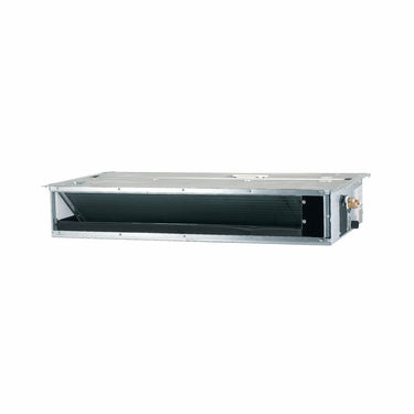 Condizionatore Samsung canalizzabile trial split 9000+9000+12000 BTU inverter A++ unità esterna 6,8 kW