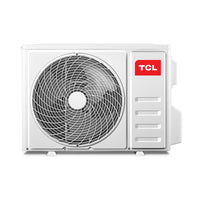 Condizionatore TCL BreezeIN P5 12000 BTU R32 Inverter WiFi A++/A+