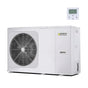 Pompa di calore aria acqua Beretta Hydro Unit M 8 kW Monoblocco Monofase Inverter R32 A++ Beretta