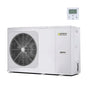 Pompa di calore aria acqua Beretta Hydro Unit M 16 kW Monoblocco Monofase Inverter R32 A++ Beretta