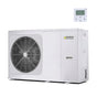 Pompa di calore aria acqua Beretta Hydro Unit M 16 kW Monoblocco Monofase Inverter R32 A++