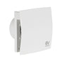 Aspiratore Vortice MEX 100/4" LL 1S T con timer da muro