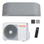 Condizionatore Toshiba Haori 12000 btu inverter R32 A+++ con wifi Toshiba