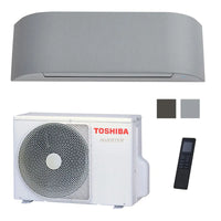 Condizionatore Toshiba Haori 16000 btu inverter R32 A++ con wifi Toshiba