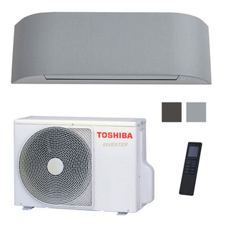 Condizionatore Toshiba Haori 9000 BTU inverter R32 A+++ con wifi Toshiba