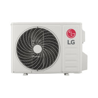 Condizionatore LG Libero 9000 BTU R32 Inverter WiFi A++/A+