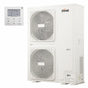 Pompa di calore aria acqua Ferroli Omnia M 3.2 26 kW Monoblocco Trifase Inverter R32 A+ Ferroli