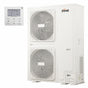 Pompa di calore aria acqua Ferroli Omnia M 3.2 30 kW Monoblocco Trifase Inverter R32 A+