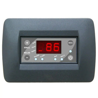 Centralina termocamino coelte coeltop rlx 201rlx CO.EL.TE