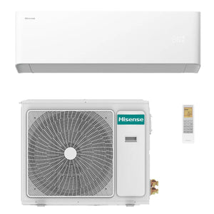 Condizionatore Hisense Uni HB 24000 BTU R32 Inverter WiFi A++/A++ Hisense