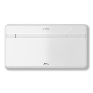 Condizionatore Olimpia Splendid Unico Evo 25 HP PVAN 7000 BTU R290 Inverter A/A WiFi SLIM  Olimpia Splendid
