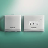 Termostato modulante Vaillant vSMART WiFi