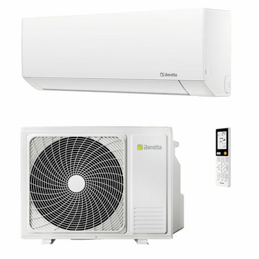 Condizionatore Beretta BREVA E 9000 BTU R32 Inverter A++/A+