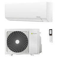 Condizionatore Beretta BREVA E 12000 BTU R32 Inverter A++/A+