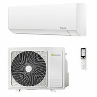 Condizionatore Beretta BREVA E 12000 BTU R32 Inverter A++/A+
