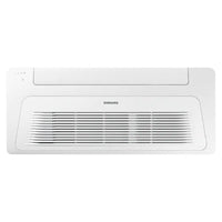 Condizionatore Samsung Cassetta WindFree 1 Via trial split 9000+9000+12000 BTU inverter A++ unità esterna 5,2 kW Samsung