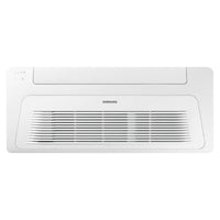 Condizionatore Samsung Cassetta WindFree 1 Via dual split 9000+12000 BTU inverter A+++ unità esterna 5,0 kW