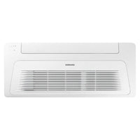 Condizionatore Samsung Cassetta WindFree 1 Via quadri split 9000+9000+12000+12000 BTU inverter A++ unità esterna 8,0 kW
