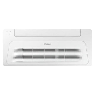 Condizionatore Samsung Cassetta WindFree 1 Via quadri split 9000+12000+12000+12000 BTU inverter A++ unità esterna 10,0 kW Samsung
