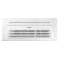 Condizionatore Samsung Cassetta WindFree 1 Via trial split 9000+9000+12000 BTU inverter A++ unità esterna 5,2 kW Samsung