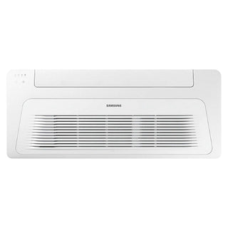 Condizionatore Samsung Cassetta WindFree 1 Via quadri split 9000+9000+9000+9000 BTU inverter A++ unità esterna 8,0 kW Samsung
