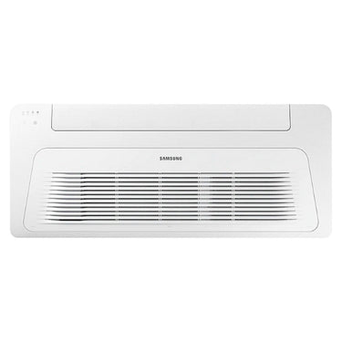 Condizionatore Samsung Cassetta WindFree 1 Via quadri split 12000+12000+12000+12000 BTU inverter A++ unità esterna 10,0 kW