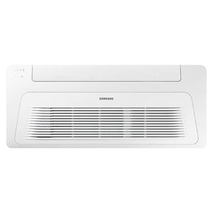 Pannello unita' interna cassetta 1 via windfree