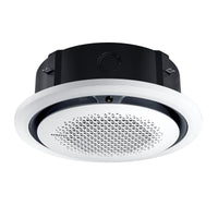 Condizionatore Samsung Cassetta360 24000 BTU R32 Inverter A++ Samsung