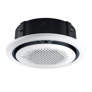 Unità interna condizionatore Samsung Cassetta 360° 24000 BTU inverter Samsung