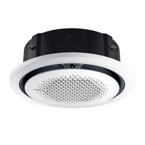 Unità interna condizionatore Samsung Cassetta 360° 45000 BTU inverter Samsung