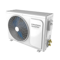 Condizionatore Grundig PROLOGUE GR-4 9000 BTU R32 Inverter WiFi A++/A+ GRUNDIG