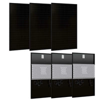 Kit fotovoltaico da balcone 2,4 kW SoLink Ready 800 con inverter integrato senza accumulo - Monofase con WiFi SoLink