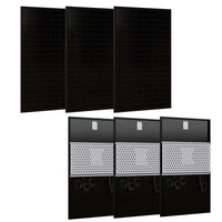 Kit fotovoltaico da balcone 2,4 kW SoLink Ready 800 con inverter integrato senza accumulo - Monofase con WiFi