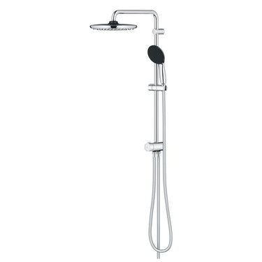 Colonna doccia Grohe Vitalio Start System 250 sistema doccia flessibile con deviatore