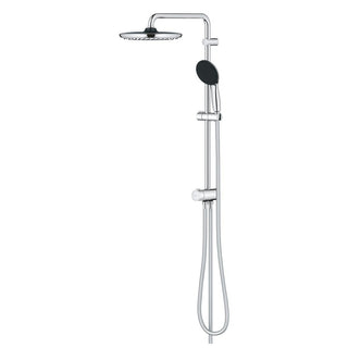 COLONNA DOCCIA GROHE VITALIO START SYSTEM 250 SISTEMA DOCCIA FLESSIBILE CON DEVIATORE