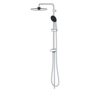 Colonna doccia Grohe Vitalio Start System 250 sistema doccia flessibile con deviatore