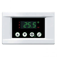 Comando LED 503 ad incasso per ventilconvettore Galletti Galletti