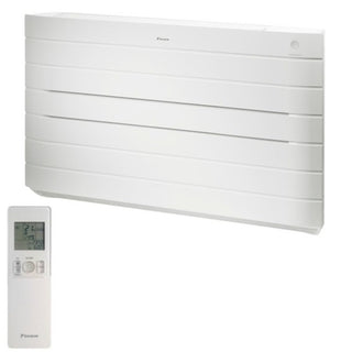 Daikin Nexura a pavimento unita' interna 12000 BTU condizionatore inverter R410A