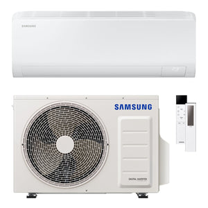 Condizionatore Samsung Cebu S2 24000 BTU inverter Wi-Fi A++/A+