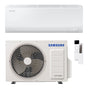 Condizionatore Samsung Cebu S2 24000 BTU inverter Wi-Fi A++/A+