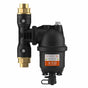 Defangatore magnetico Ivar Dirtstop XL PF per caldaia a condensazione e pompa di calore