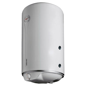 Scaldabagno termo elettrico Combi MG 80 Atlantic 80 litri verticale  allacci a destra garanzia 2 anni