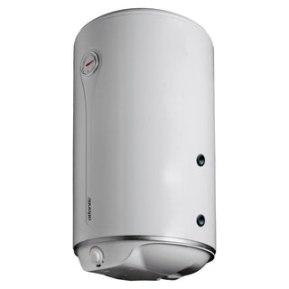 Scaldabagno termo elettrico Combi MG 80 Atlantic 80 litri verticale  allacci a destra garanzia 2 anni