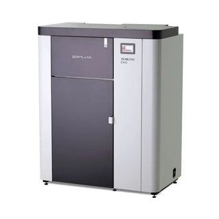 Caldaia policombustibile Girolami BIOMATIC EVO 30 con kit ACS Girolami