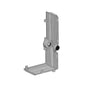 Vaschetta raccogli condensa Clivet BRVHX  per ventilconvettori Clivet Aura - Grandezze 1-10 