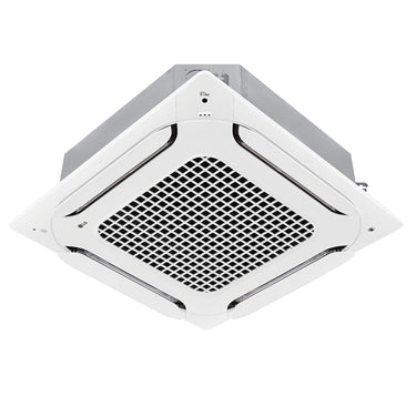 Condizionatore LG Cassetta 4 vie UT Compact 36000 BTU R32 Inverter A++/A+