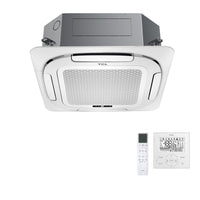 Condizionatore TCL Cassetta 4 vie Serie S Standard 24000 BTU R32 Inverter WiFi A++/A+